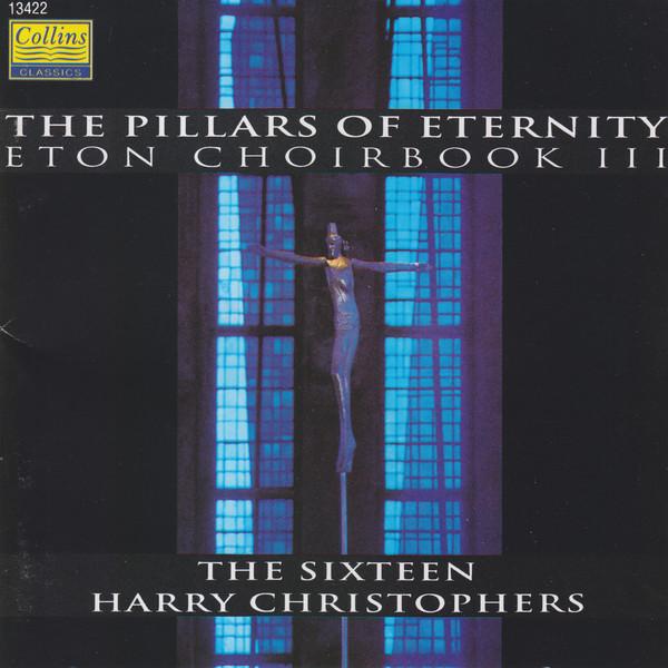 英CD Sixteen; Christophers Pillars of Eternity 13422 Collins Classics /00110