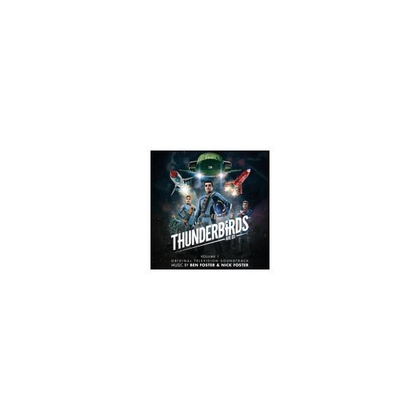 CD マーク・オートン オリジナル・サウンドトラック パリ３区の遺産相続人 RBCP2965 （株）ランブリング・ 未開封 /00110