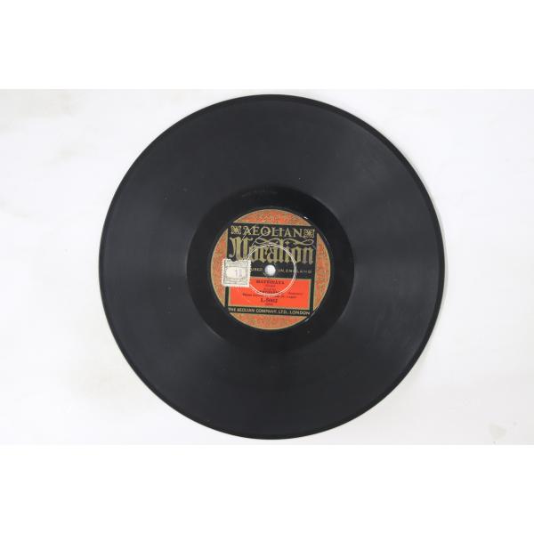 英78RPM/SP Destournel Mattinata L5002 AEOLIAN VOCALION /00500