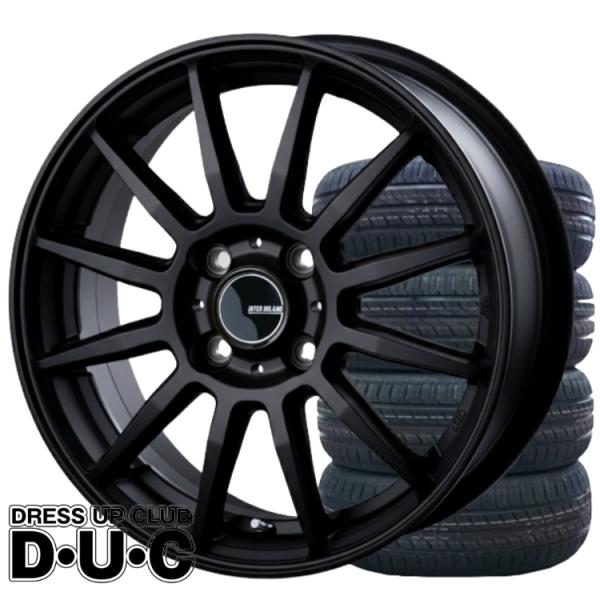 ヨコハマタイヤ（YOKOHAMA TIRE） 価格重視 12インチアルミホイール