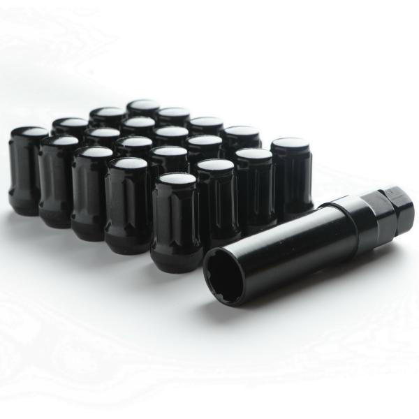 トヨタ 純正 ロックナット M14 現行40系 アルファード ヴェルファイア 他 トヨタ 純正 ロックナット M14 現行40系 アルファード ヴェル