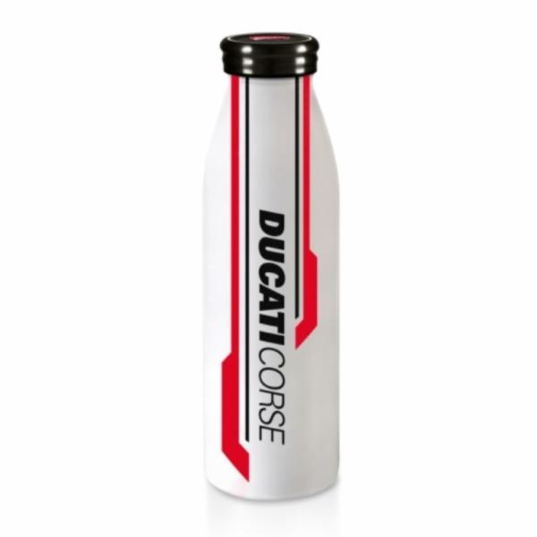 DUCATI（ドゥカティ） ☆Ducati Corse RIDER タンブラー（保温・保冷 