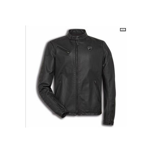 DUCATI（ドゥカティ） ☆DUCATI レザージャケット City XLサイズ