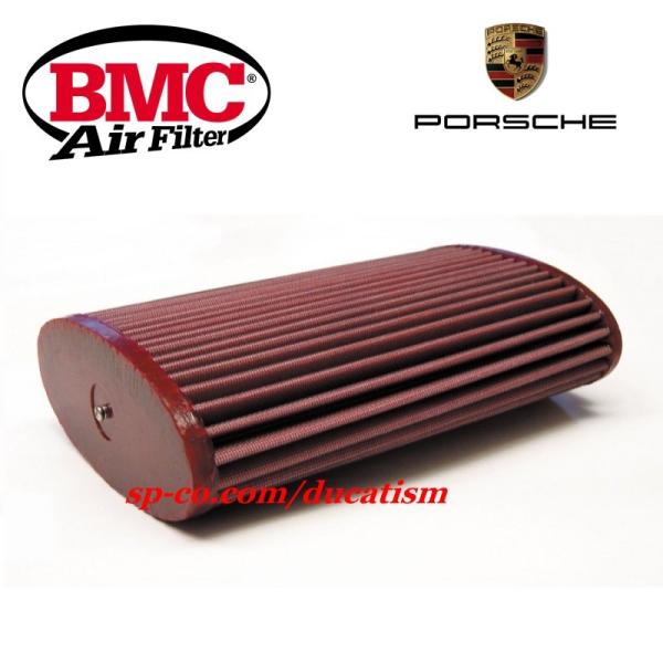 BMC Filtre à Air BMC Fb 416/16 Porsche Boxster/Boxster 3.4 S HP 295 Année 06>09 