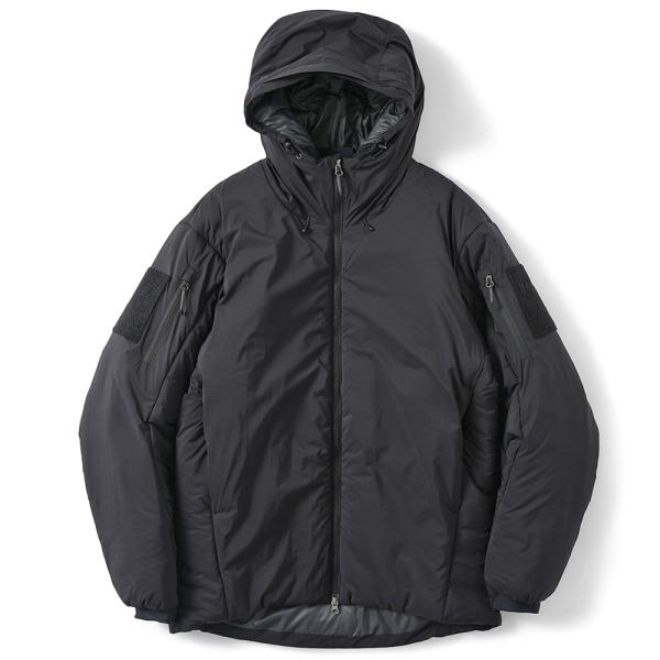 ティラック （ Tilak）Siberia MiG Jacket サイズS tilak（ティラック） Siberia MiG Jacket シベリア ミグ ジャケット