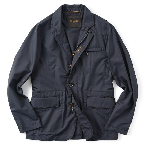 MOORER（ムーレー） GHIBERTI-KM ギベルティ ポリエステル 3B