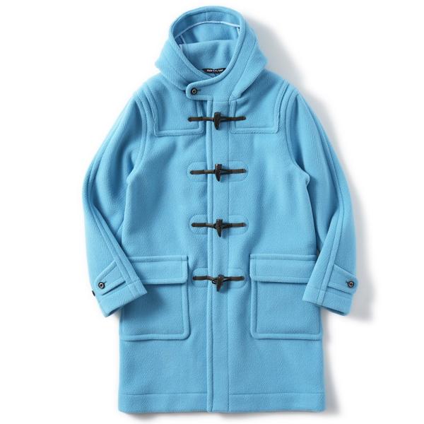 INVERTERE インバーティア NEWTON ABBOT Joshua Ellis ウール