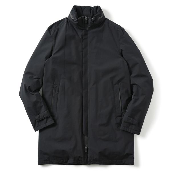 最終値下げセール❣️HERNO ヘルノ ラミナー ゴアテックダウンコート HERNO（ヘルノ） HERNO Laminar ラミナー ダウンコート PI00370DL