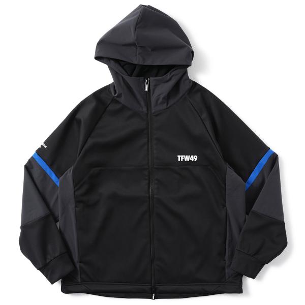 TFW49 ティーエフダブリュー49 FULL ZIP COMBINATION BLOUSON