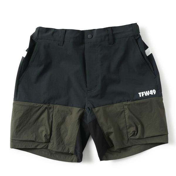 【未使用】　TFW49 LIGHT CARGO PANTS Lサイズ　現行　完売 TFW49 ティーエフダブリュー49 LIGHT CARGO PANTS ライト カーゴパンツ