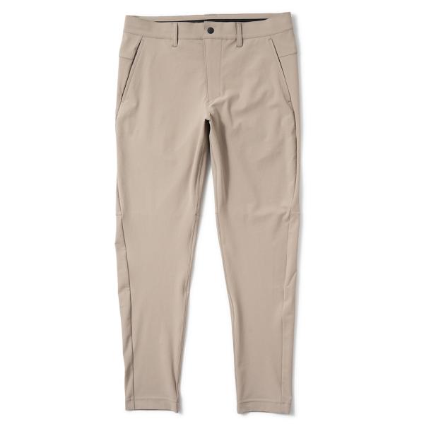 TFW49 ティーエフダブリュー49 ANKLE SLIM SELL COOL PANTS アンクルスリムパンツ シェルクール T072610018 BEIGE