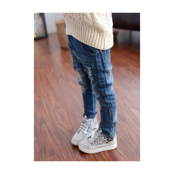 韓国子ども服 ズボン 安い 春 半額 送料無料 子ども服 子供服 セール デニムパンツ デニム 安い キッズ 女の子 男の子 おしゃれ 100 110 1 130 Buyee Buyee Japanese Proxy Service Buy From Japan Bot Online