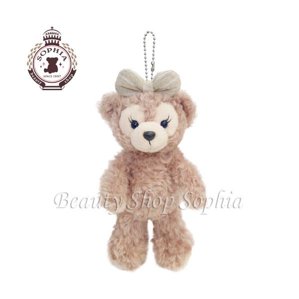 シェリーメイ ぬいぐるみバッジ ディズニーシー限定 ぬいぐるみバッチ ぬいば ボールチェーン かわいい プレゼント ギフト グッズ ダッフィーのお友達 Disney068 ビューティーショップソフィア 通販 Yahoo ショッピング