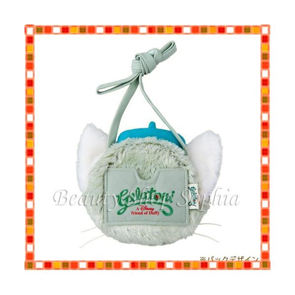 ジェラトーニ コインケース ダッフィーの新しいお友達 猫 ディズニー グッズ お土産 東京ディズニーシー限定 Buyee Buyee Japanese Proxy Service Buy From Japan Bot Online