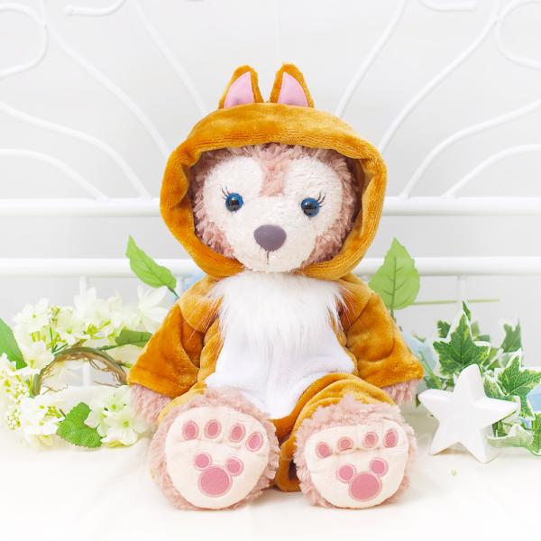 ダッフィー 着ぐるみ ぬいぐるみの人気商品 通販 価格比較 価格 Com