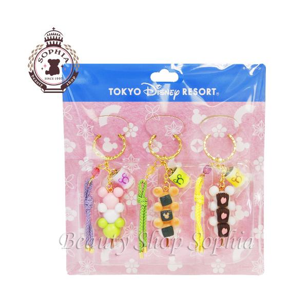キーホルダー ストラップ セット ディズニーの人気商品 通販 価格比較 価格 Com