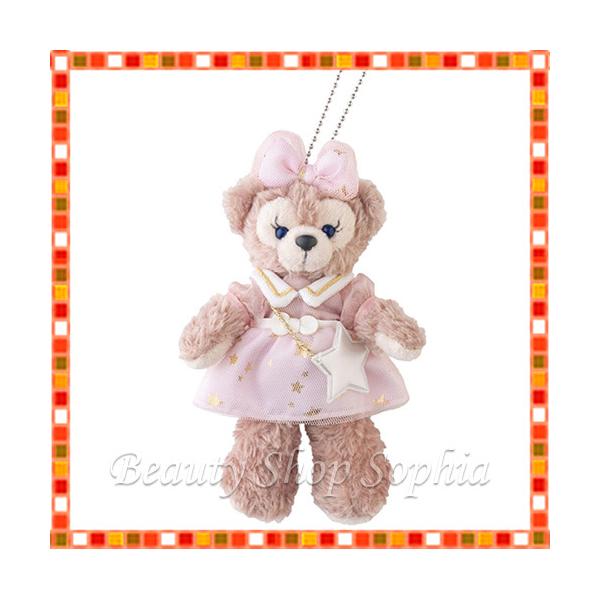 シェリーメイ ぬいぐるみバッジ ダッフィー フレンズのスターリードリームス 周年 アニバーサリー ディズニー グッズ お土産 東京ディズニーシー限定 Dejapan Bid And Buy Japan With 0 Commission