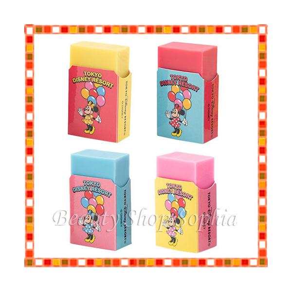 ディズニーリゾート 消しゴムの人気商品 通販 価格比較 価格 Com