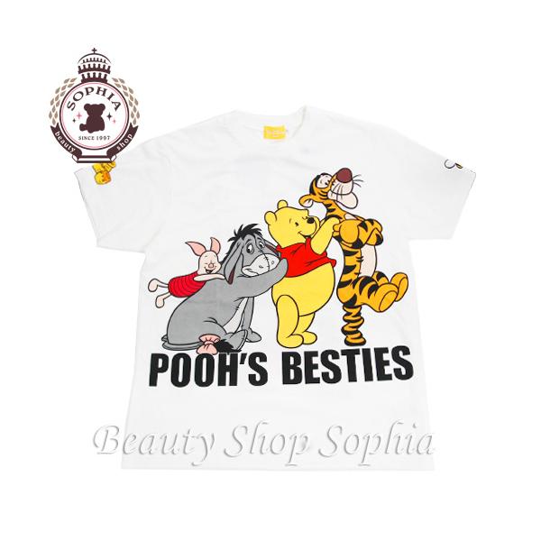 Tdr限定 ミッキー ミニー ドナルド デイジー バースデー Tシャツ 100