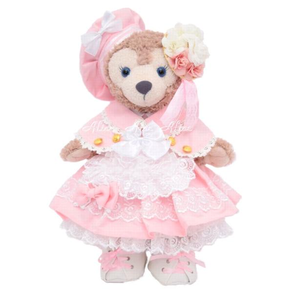 台紙付き　シェリーメイ　コスチューム duffy-alice_201040322
