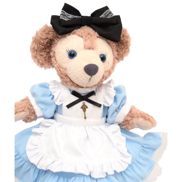 シェリーメイ 服 コスチューム 新 不思議の国のアリス 空色 本体無 Sサイズ用 Buyee Buyee Japanese Proxy Service Buy From Japan Bot Online