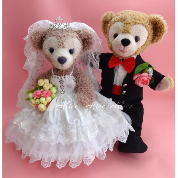 アリス ダッフィー シェリーメイ コスチューム ウエディングドレス 燕尾セット No 本体無 Sサイズ用 Buyee Buyee Japanese Proxy Service Buy From Japan Bot Online