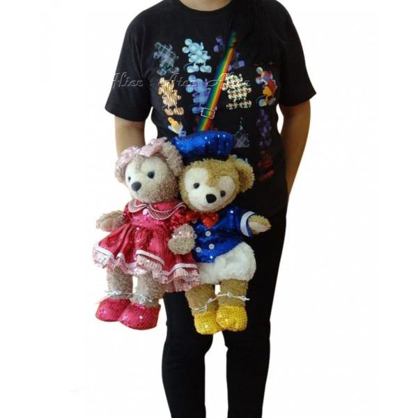 ダッフィー シェリーメイ用 お洋服を着たまま 抱っこ紐 フック Sサイズ用 Buyee Buyee Japanese Proxy Service Buy From Japan Bot Online