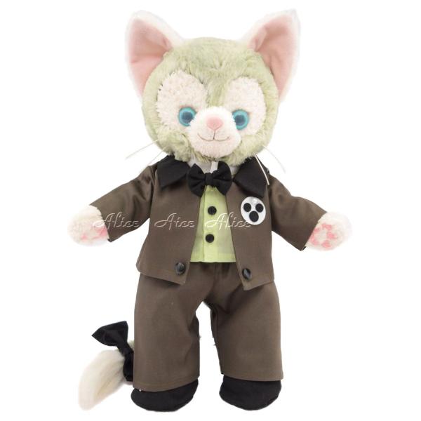 ジェラトーニ 服 コスチューム ホーンテッドマンション ハロウィン 本体無 Sサイズ用 送料無料 Buyee Buyee Japanese Proxy Service Buy From Japan Bot Online