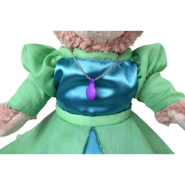 シェリーメイ 服 コスチューム リトルマーメイド アリエル 本体無 Sサイズ用 送料無料 Buyee Buyee Japanese Proxy Service Buy From Japan Bot Online