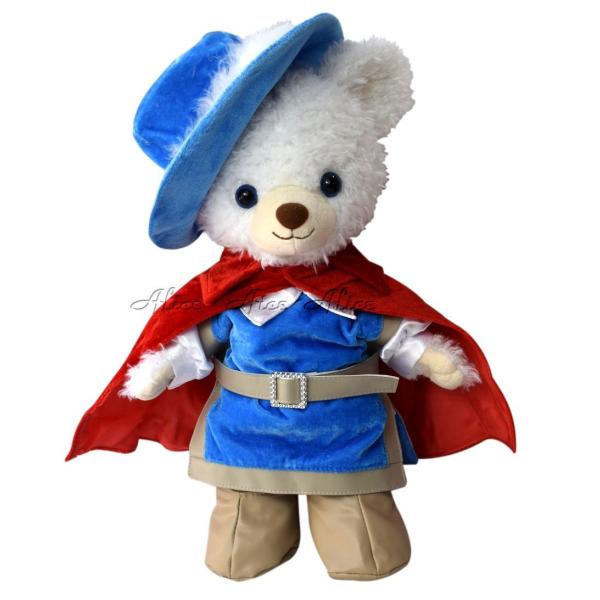 ユニベア 服 コスチューム 新 白雪姫 王子様 スノープリンス 本体無 ダッフィーコスチューム通販アリス 通販 白雪姫 王子様 スノーホワイト ぬいぐるみ 結婚式 ディズニー ユニベア Cmpramosmejia Com Ar