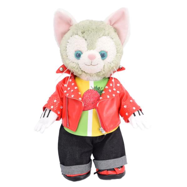 Disney（ディズニー） ジェラトーニ 服 着せ替え コスチューム