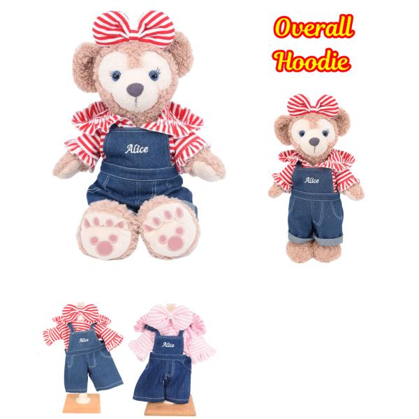 Disney（ディズニー） シェリーメイ 服 着せ替え コスチューム