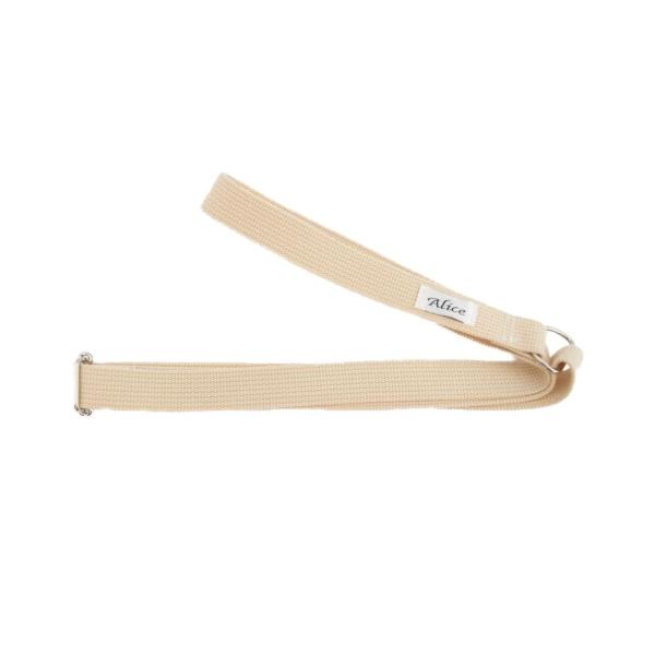 ●商品詳細・ダッフィー＆シェリーメイ専用・Ｓ・Ｍ・SSサイズ共通で使用できます・アリス限定ハンドメイド商品・抱っこ紐専用ホルダー●使い方・別売りのフックを肩から下げる為のホルダーです・長さ調節可能で、パパも装着ＯＫ！・ホルダーは、すべてのぬ...