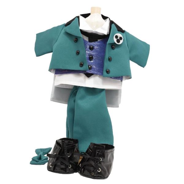 Disney（ディズニー） ジェラトーニ 服 着せ替え コスチューム 本体無