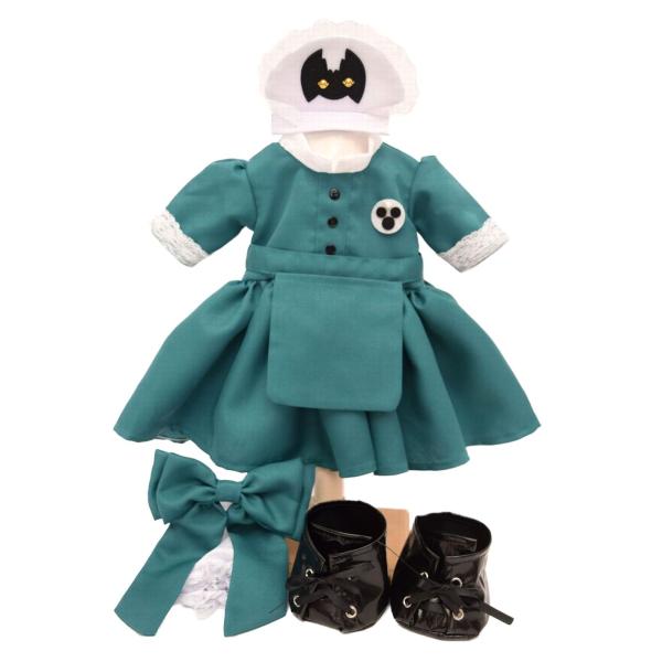 むつるー出品★ディズニーハローウィン リーナベルSサイズコスプレ衣装 duffy-alice_202308284