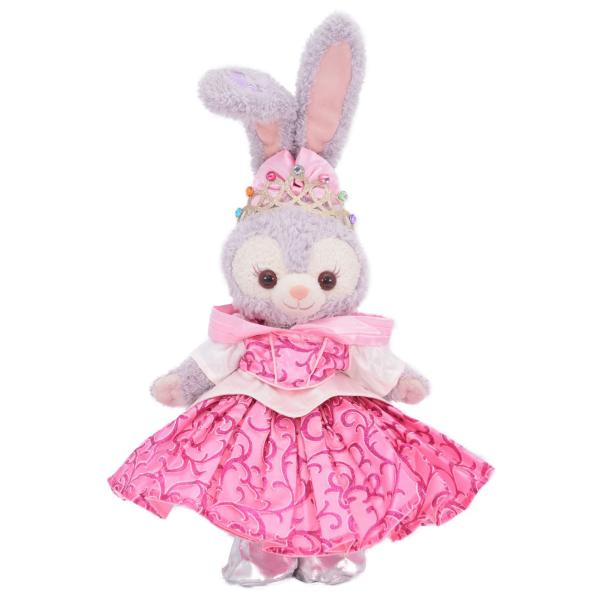 Disney（ディズニー） ステラルー 服 着せ替え コスチューム 眠れる森