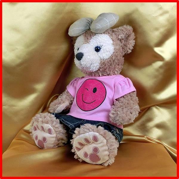 ダッフィー シェリーメイ コスチューム シェリーメイ用 ツーピース Tシャツ スマイル デニムスカート Duffy Shelliemay 服 Buyee Buyee Japanese Proxy Service Buy From Japan Bot Online