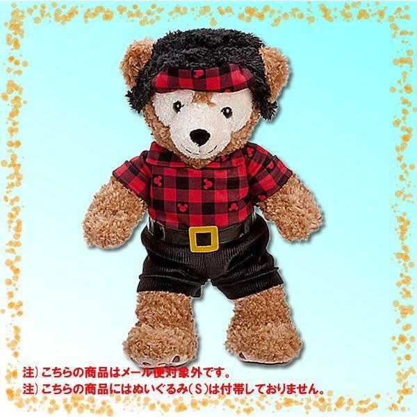 ダッフィー シェリーメイ コスチューム ダッフィー用 ディズニーワールドカナダ館風衣装 Duffy Shelliemay 服 Buyee Buyee Japanese Proxy Service Buy From Japan Bot Online