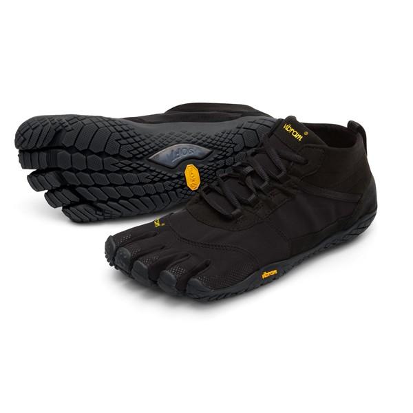 17W6604 ビブラムファイブフィンガーズ 24.5cmトレーニングシューズ Vibram FiveFingers（ビブラムファイブフィンガーズ） シューズ 五本指
