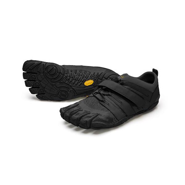 Vibram FiveFingers トレーニングシューズ Vibram FiveFingers（ビブラムファイブフィンガーズ） V-Train 2.0 五