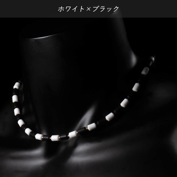 CHRIO クリオ インパルスネックレス［ゴールドフィルド・カラー・M50cm