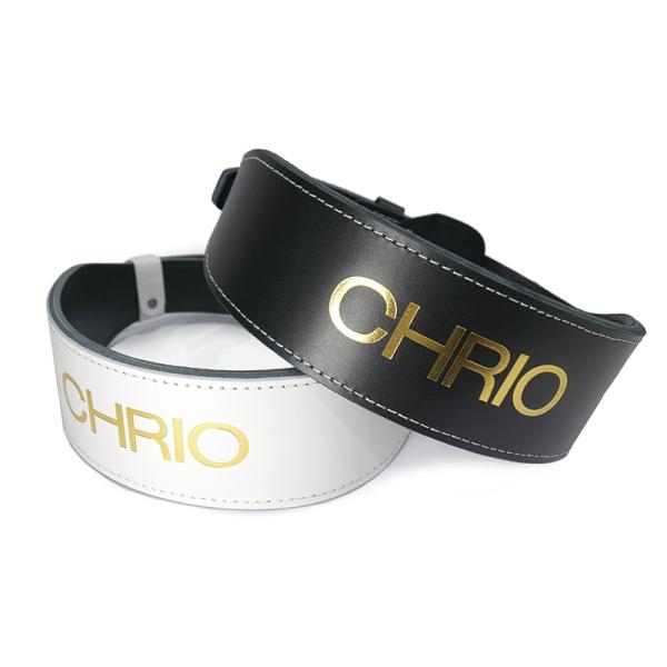 CHRIO LIFTING PRO トレーニング・パワーベルト CHRIO クリオ リフティングプロ トレーニング&サポート : スポーツ