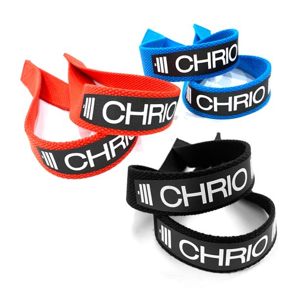 CHRIO クリオ リフティングストラッププロ シングルループタイプ