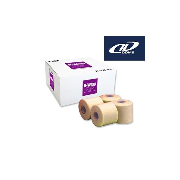 ドーム テーピング D-ラッププラス アンダーラップ スモールパック 70mm 4本 DOME Dメディカル【動画参照】 :d-wrap-sm:スポーツダグアウト - 通販 - Yahoo!ショッピング ドーム テーピング D-ラッププラス アンダーラップ スモールパック 70mm 4本 DOME Dメディカル【動画参照】 :d-wrap-sm:スポーツダグアウト - 通販 - Yahoo!ショッピング