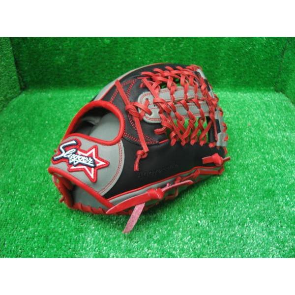 vۓcXbK[  I[_[Ou O[u Op KSN-SPT  SLUGGER ݉H yXIWiz