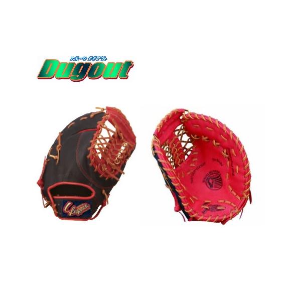 久保田スラッガー（KUBOTA SLUGGER） 軟式ファーストミット 軟式