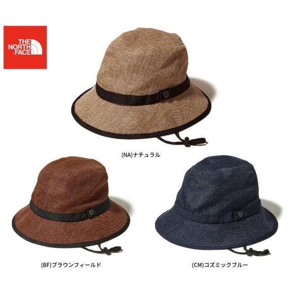 大勧め The North Face ザ ノースフェイス ハイクハット ストローハット 帽子 小物 ザノースフェイス キャンプ メンズ 国内正規品 インポート ブランド 海外ブランド アウトドアブランド Nn Ninki Seiki Hin Kanematsuusa Com