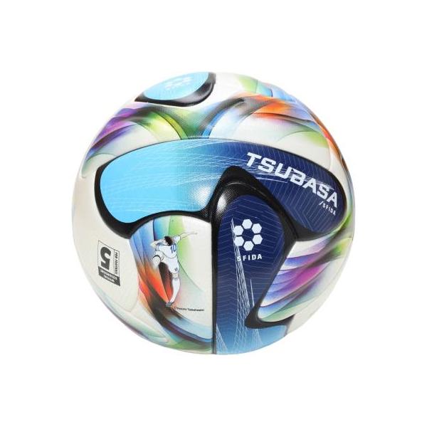 サッカーボール】【JFA検定球】TSUBASA J PRO 5号球｜TSUBASA by SFIDA