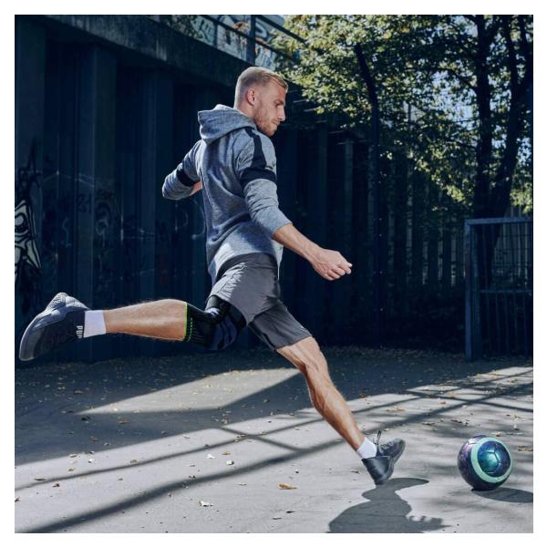 バウアーファインド　SPORTS COMPRESSION SLEEVES ARM　膝サポーター