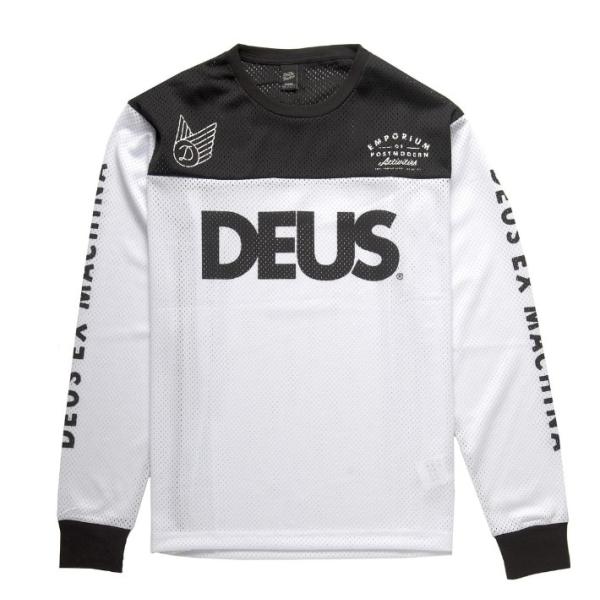 Deus Ex Machina デウス エクス マキナ Moto X6 バイクジャージ Buyee Buyee 日本の通販商品 オークションの代理入札 代理購入